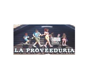 Cliente La Provedura