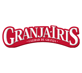Proveedor Granja-Iris