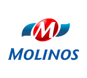 Proveedor Molinos